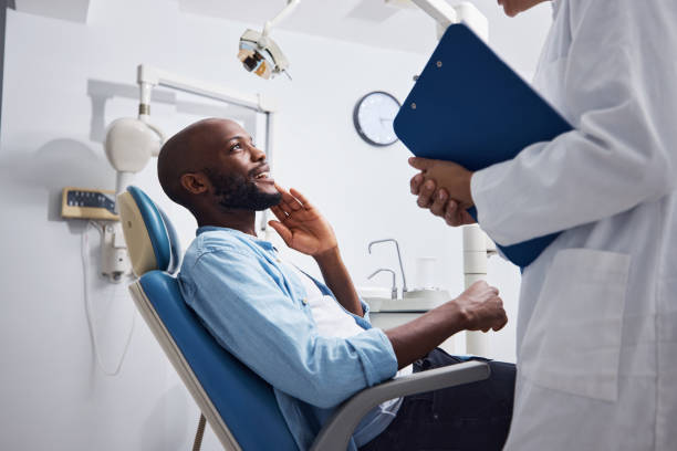 Best Dentist for Tooth Abscess  in Fanning Springs, FL